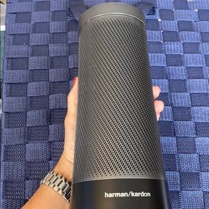 Hartman/ kardon invoke 360 speaker